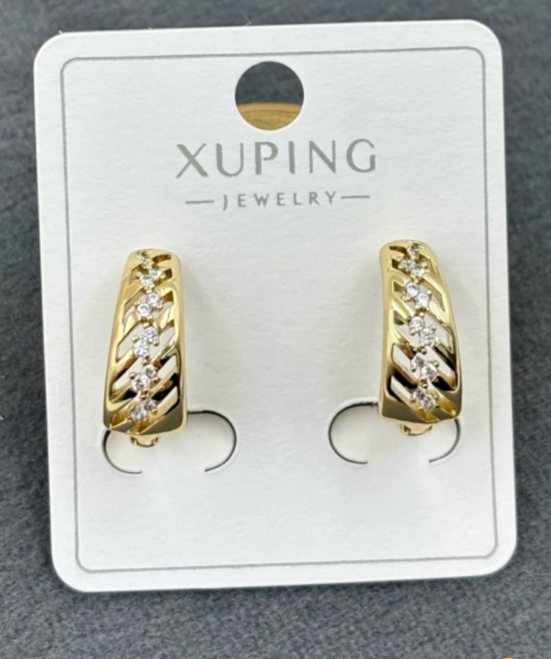 XUPING Küpe