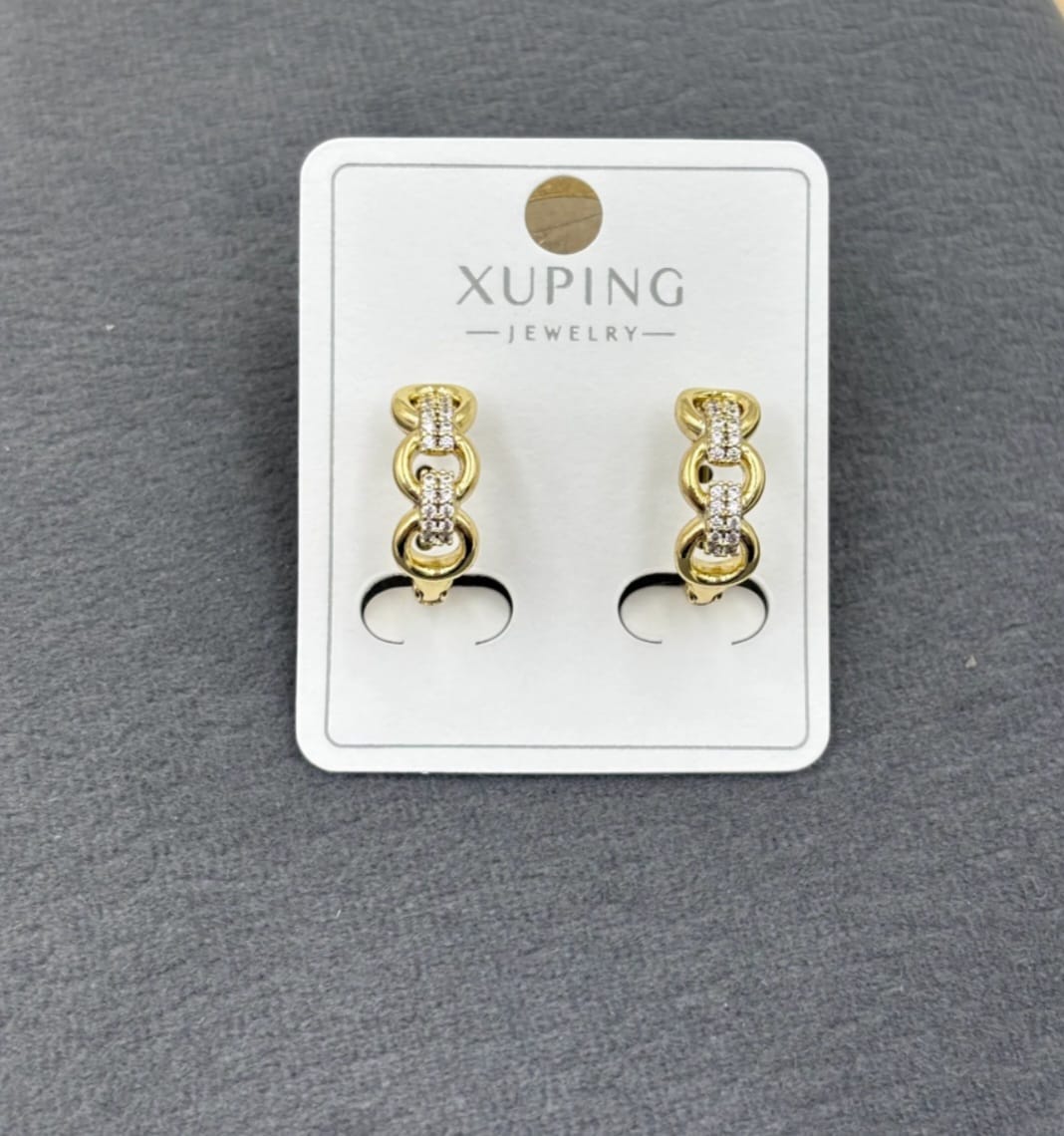 XUPING Küpe