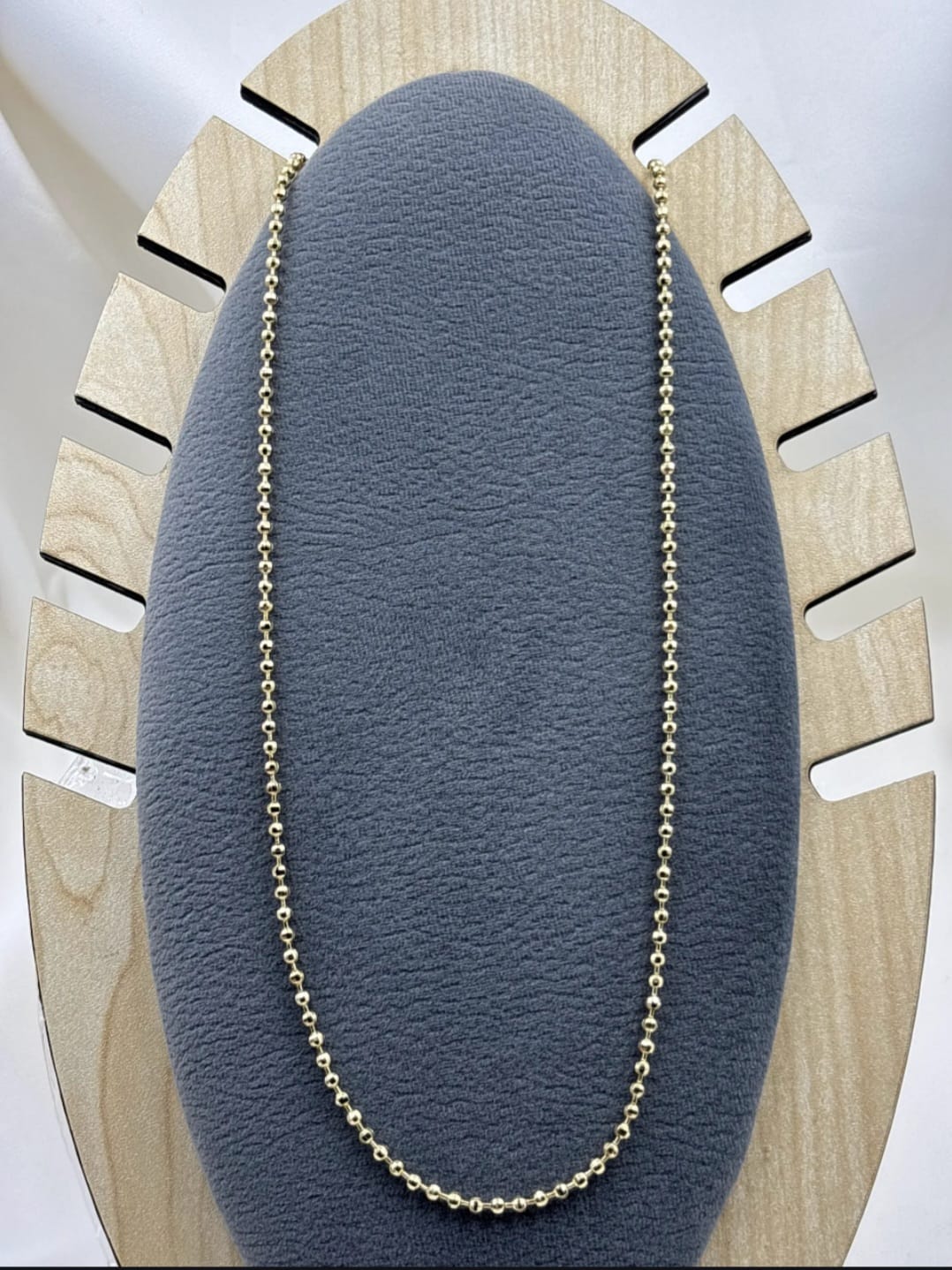 XUPING Zincir - Top Dorika Zincir 50 cm