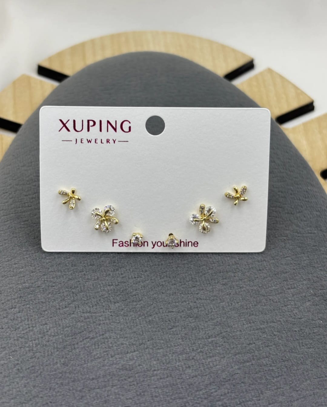 XUPING Küpe - Çoklu Küpe
