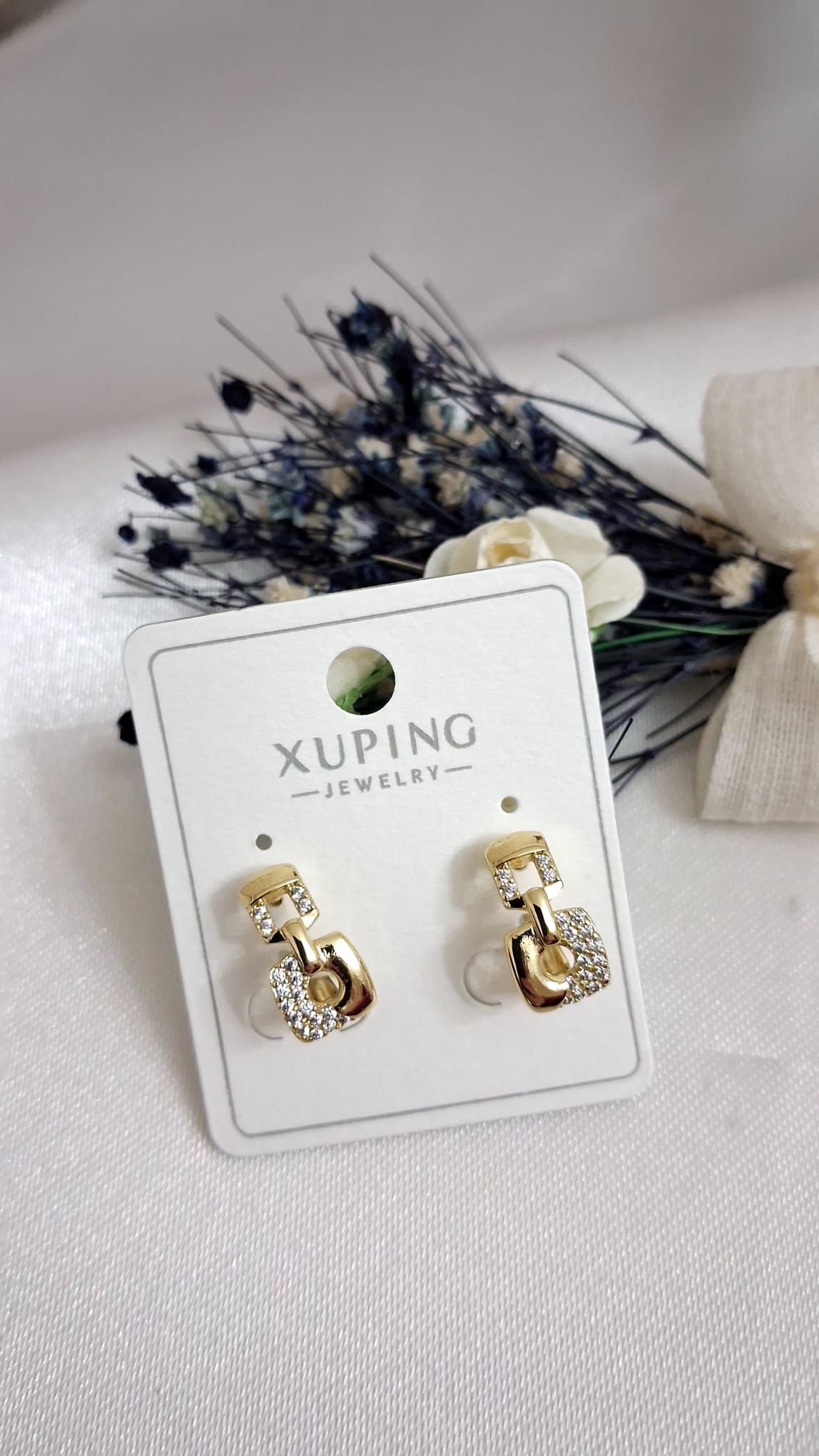 XUPING Küpe